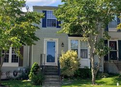 Pre-foreclosure in  CHESAPEAKE LIGHTHOUSE DR North Beach, MD 20714