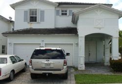 Pre-foreclosure in  NE 36TH AVENUE RD Homestead, FL 33033