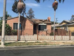 Pre-foreclosure in  LOUISE ST Lynwood, CA 90262