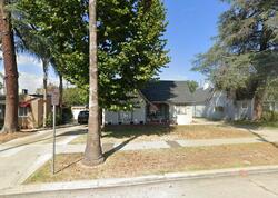 Pre-foreclosure in  MERRILL AVE Riverside, CA 92506