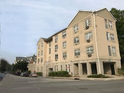 Pre-foreclosure Listing in MOUNT PLEASANT AVE APT 1D MAMARONECK, NY 10543