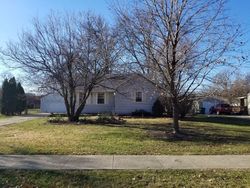 Pre-foreclosure in  NW 78TH ST Clive, IA 50325