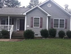 Pre-foreclosure in  SMITH DR Ruther Glen, VA 22546