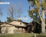 Pre-foreclosure in  MEEKER DR Longmont, CO 80504