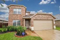 Pre-foreclosure in  STOLZ TRL Katy, TX 77493