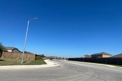 Pre-foreclosure in  CLAIBORNE San Antonio, TX 78252