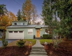 Pre-foreclosure in  46TH AVE NE Seattle, WA 98115