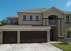 Pre-foreclosure in  MACHAIR LN Land O Lakes, FL 34638