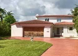 Pre-foreclosure in  BISCAYA DR Miami Beach, FL 33154