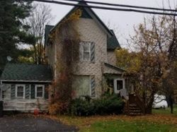 Pre-foreclosure Listing in CHURCH ST HAGAMAN, NY 12086