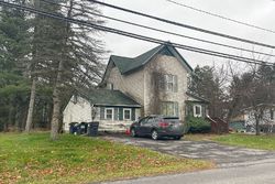 Pre-foreclosure in  CHURCH ST Hagaman, NY 12086