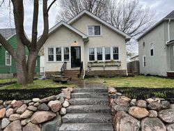 Pre-foreclosure in  3RD AVE N Minneapolis, MN 55405