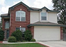 Pre-foreclosure in  NEWKIRK Helotes, TX 78023