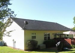 Pre-foreclosure in  REDBERRY LN Conover, NC 28613