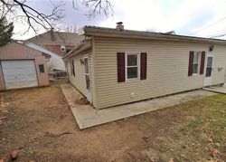 Pre-foreclosure in  S 23RD ST Easton, PA 18042