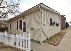 Pre-foreclosure in  S 23RD ST Easton, PA 18042