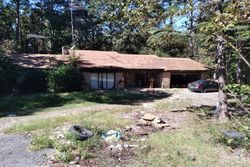 Pre-foreclosure in  RED BUG LN Leesville, LA 71446