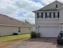 Pre-foreclosure in  BALLARD COVE RD Kissimmee, FL 34758