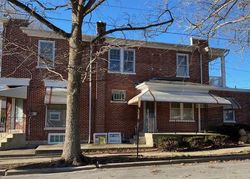 Pre-foreclosure in  S PEARL ST Lancaster, PA 17603