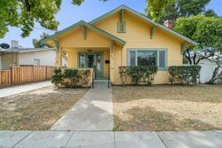 Pre-foreclosure in  N 25TH ST San Jose, CA 95116