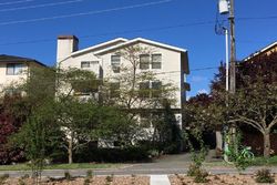 Pre-foreclosure Listing in 14TH AVE NW UNIT 302 SEATTLE, WA 98107