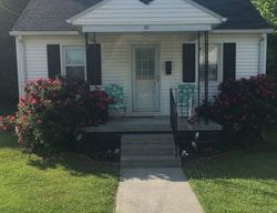 Pre-foreclosure Listing in WILLOW LN BERRYVILLE, VA 22611