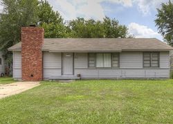 Pre-foreclosure in  N 20TH ST Collinsville, OK 74021