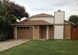 Pre-foreclosure in  SILVERHILL DR Killeen, TX 76543
