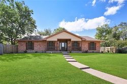 Pre-foreclosure in  KIMBALL RIDGE CT Dallas, TX 75233