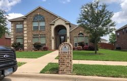 Pre-foreclosure in  BLUE STREAM DR Desoto, TX 75115
