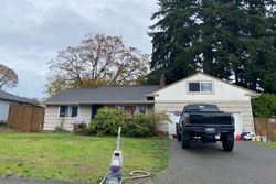 Pre-foreclosure in  CADILLAC AVE SW Lakewood, WA 98499