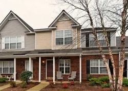 Pre-foreclosure in  WILKES PLACE DR Fort Mill, SC 29715