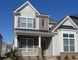 Pre-foreclosure in  WATERLOO DR Fort Mill, SC 29708
