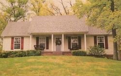 Pre-foreclosure in  CODY LN Leitchfield, KY 42754