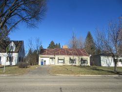 Pre-foreclosure in  6TH AVE S Moorhead, MN 56560
