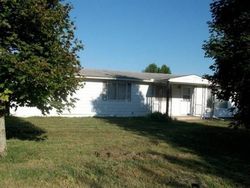 Pre-foreclosure in  N PRAIRIE LN Raymore, MO 64083