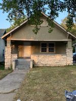 Pre-foreclosure in  OLIVE ST Kansas City, MO 64132