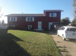 Pre-foreclosure Listing in WEHRLE DR RICHARDTON, ND 58652