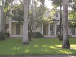 Pre-foreclosure in  SW 139TH PATH Homestead, FL 33032