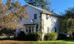 Pre-foreclosure in  S OLD TURNPIKE RD Drums, PA 18222