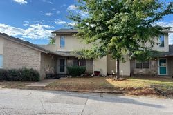 Pre-foreclosure in  HEFNER VILLAGE BLVD Oklahoma City, OK 73162