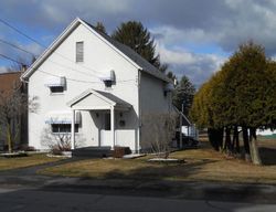 Pre-foreclosure in  MOOSIC RD Old Forge, PA 18518