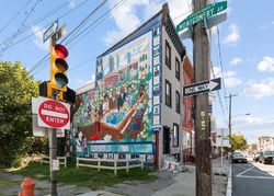 Pre-foreclosure in  N 29TH ST Philadelphia, PA 19121