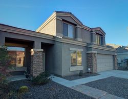 Pre-foreclosure in  W BEACON CT Casa Grande, AZ 85122