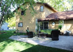 Pre-foreclosure Listing in REDWOOD ST NW MINNEAPOLIS, MN 55433