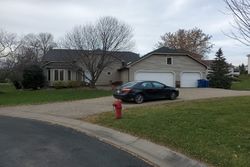 Pre-foreclosure in  66TH AVE N Osseo, MN 55311