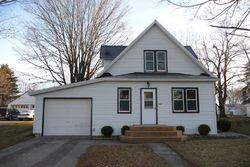 Pre-foreclosure in  4TH AVE N Foley, MN 56329
