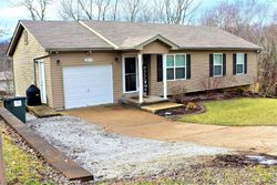 Pre-foreclosure in  STONE RIDGE CT Arnold, MO 63010