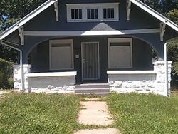 Pre-foreclosure in  BELLEFONTAINE AVE Kansas City, MO 64130