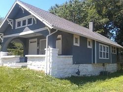 Pre-foreclosure in  BELLEFONTAINE AVE Kansas City, MO 64130